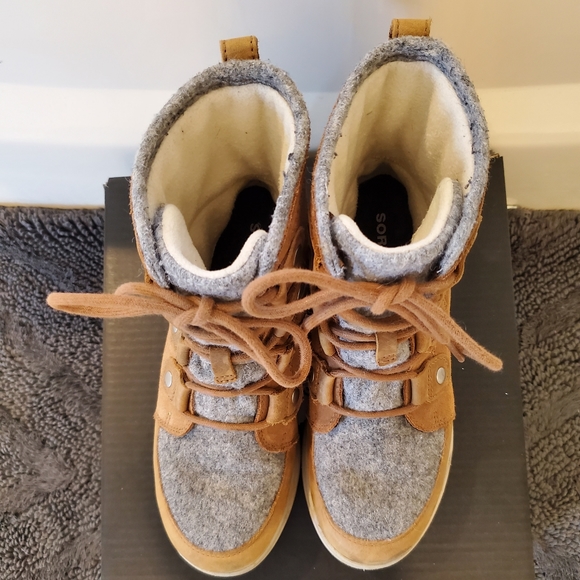 Sorel Explorer Joan - Carmel - Picture 10 of 13